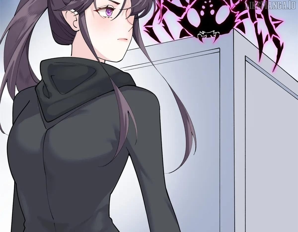 Her Marriage Was Called Off at Daytime, the Cutely Fierce Commander Asked Her For a Hug at Night Chapter 107 - page 46